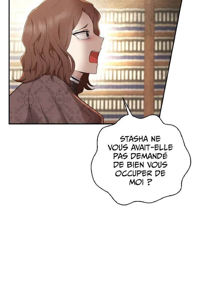 Read Talented Baby Squirrel FR Manga Online