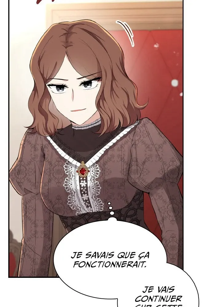 Read Talented Baby Squirrel FR Manga Online