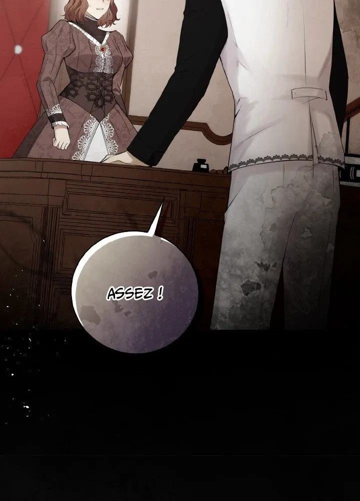 Read Talented Baby Squirrel FR Manga Online