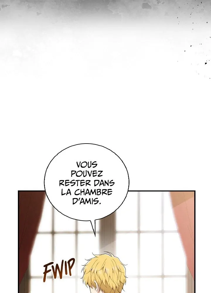 Read Talented Baby Squirrel FR Manga Online