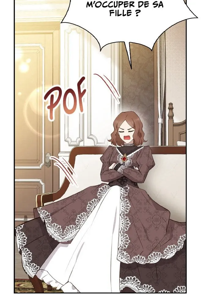 Read Talented Baby Squirrel FR Manga Online