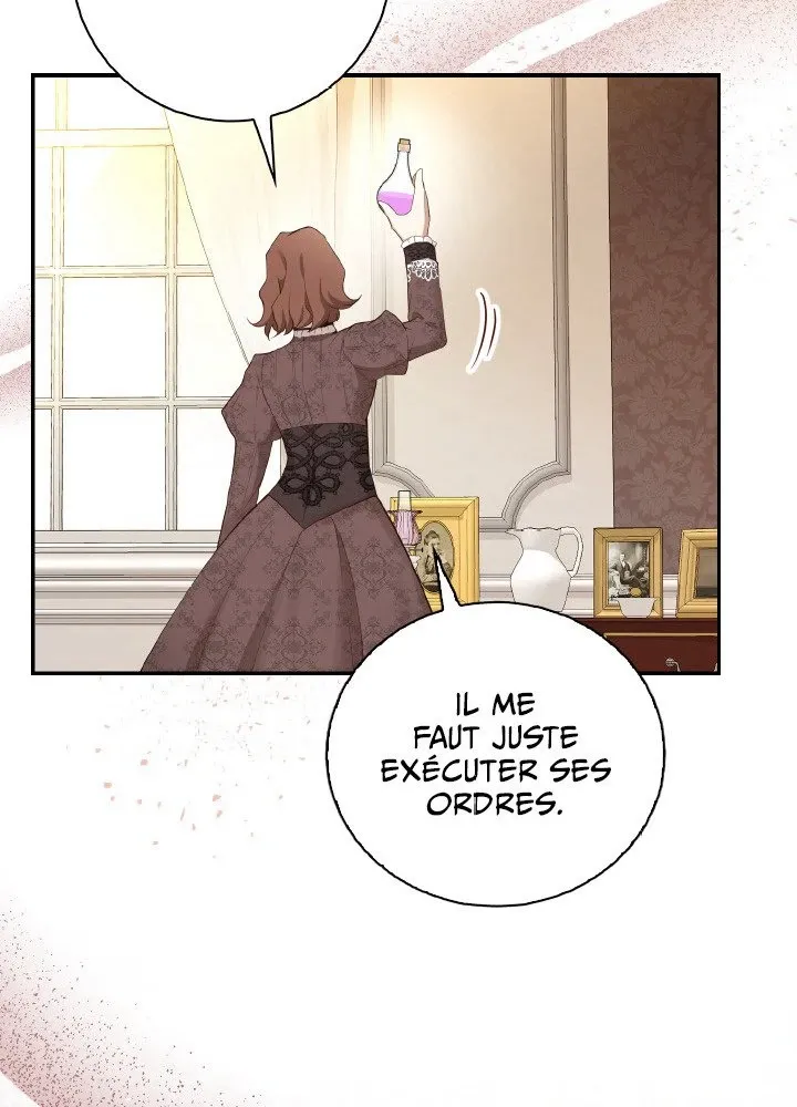 Read Talented Baby Squirrel FR Manga Online