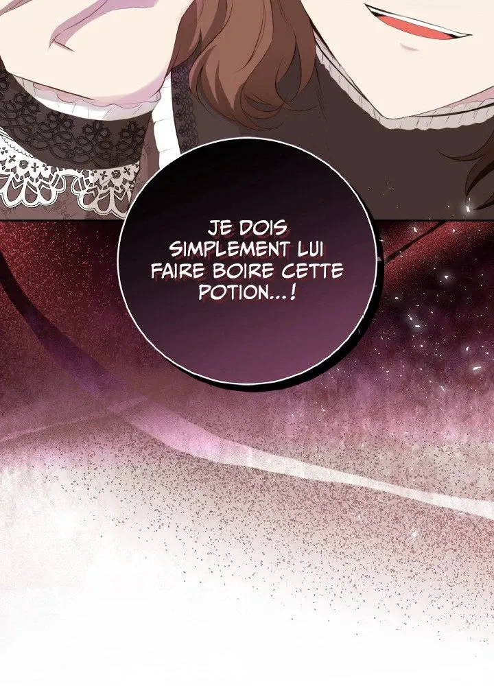 Read Talented Baby Squirrel FR Manga Online