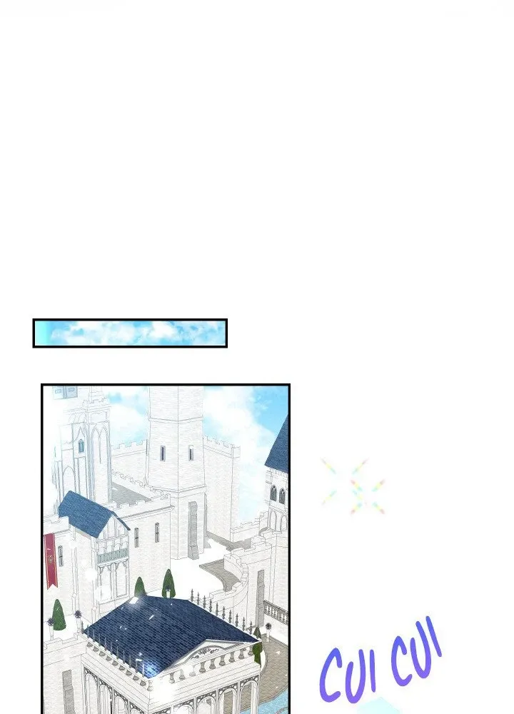 Read Talented Baby Squirrel FR Manga Online