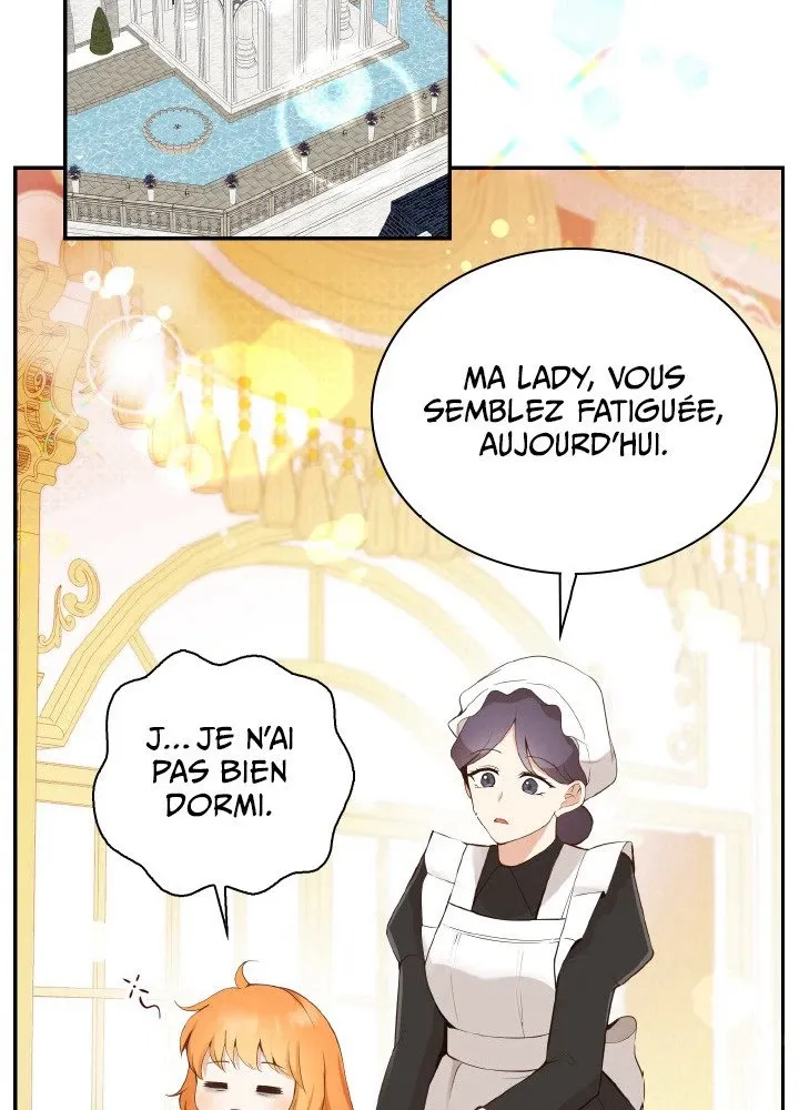 Read Talented Baby Squirrel FR Manga Online
