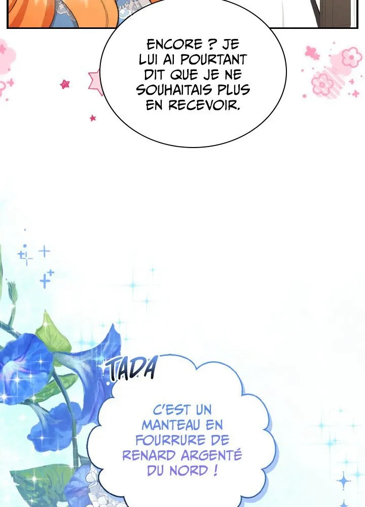 Read Talented Baby Squirrel FR Manga Online