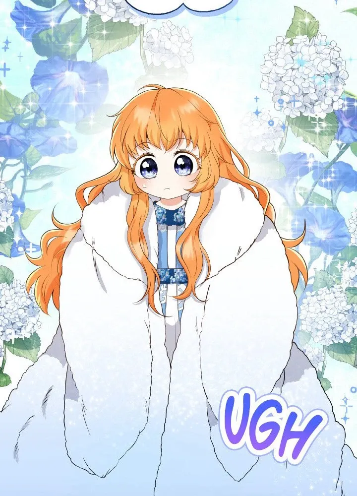 Read Talented Baby Squirrel FR Manga Online