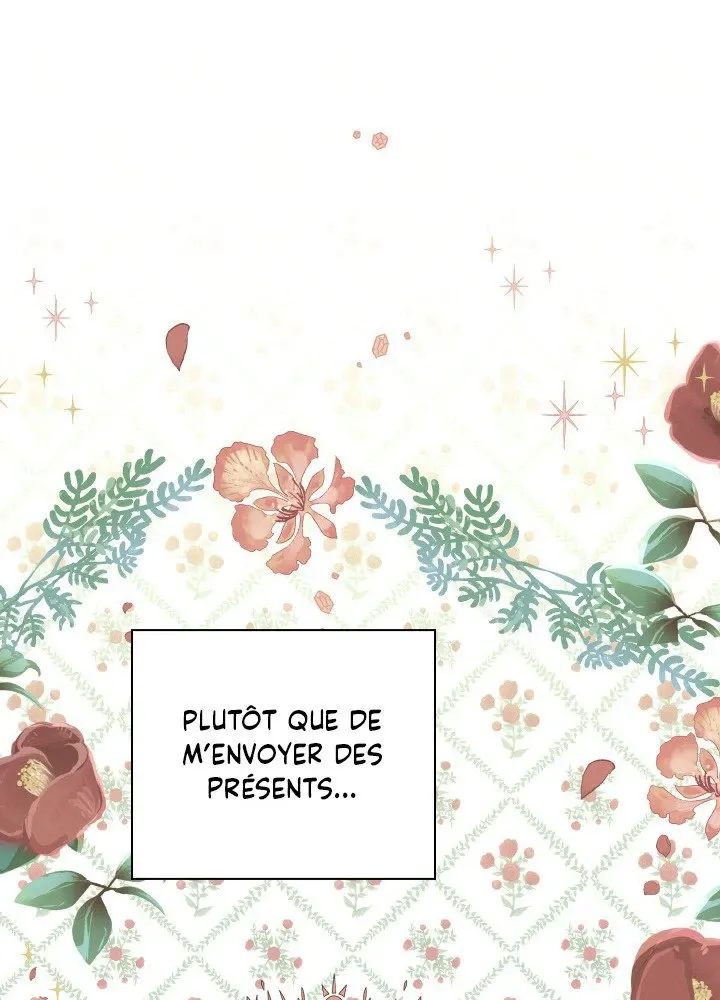 Read Talented Baby Squirrel FR Manga Online