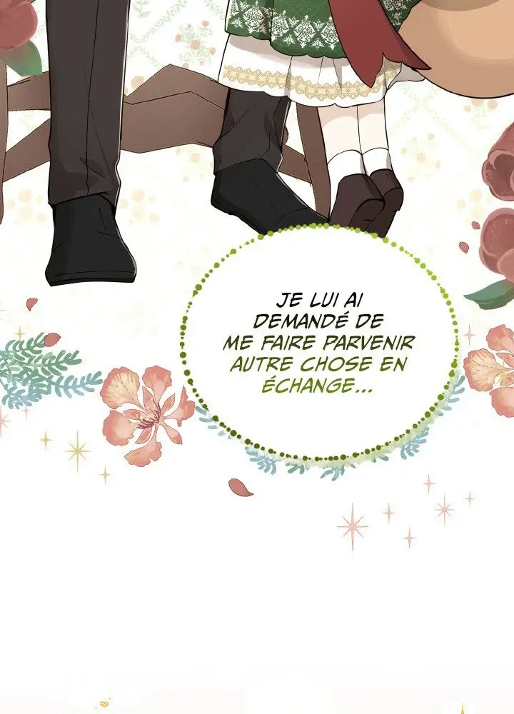 Read Talented Baby Squirrel FR Manga Online