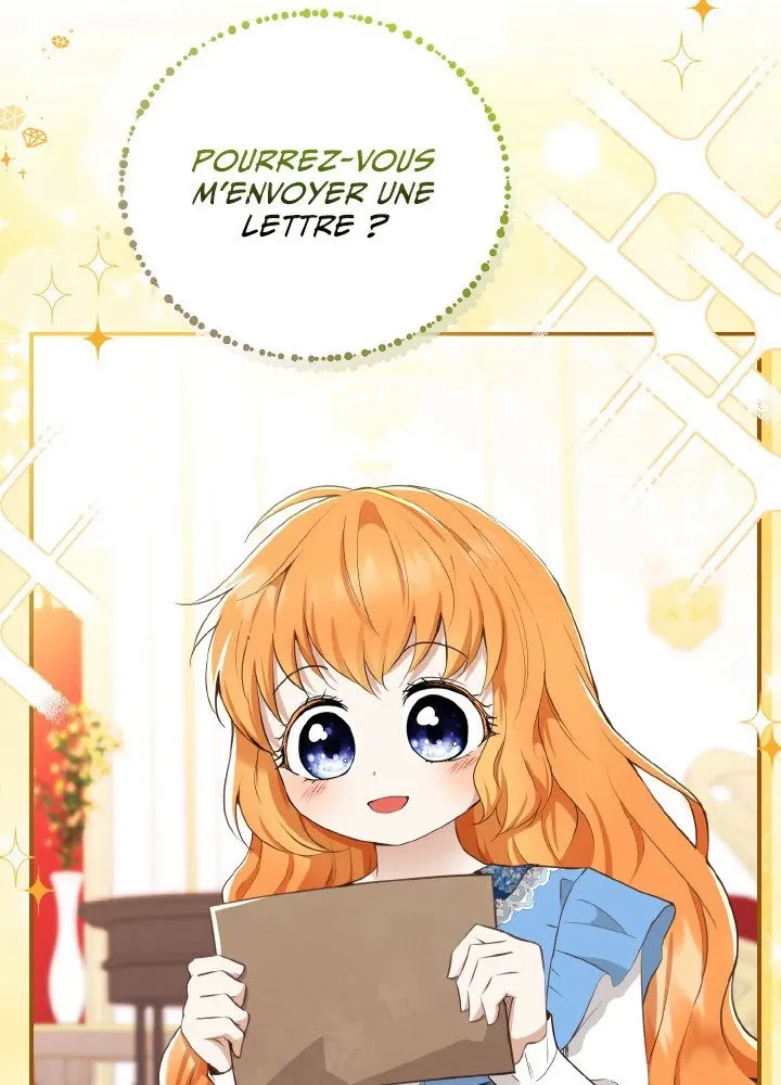 Read Talented Baby Squirrel FR Manga Online
