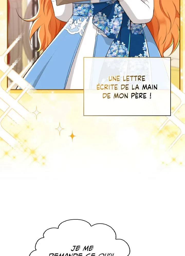 Read Talented Baby Squirrel FR Manga Online