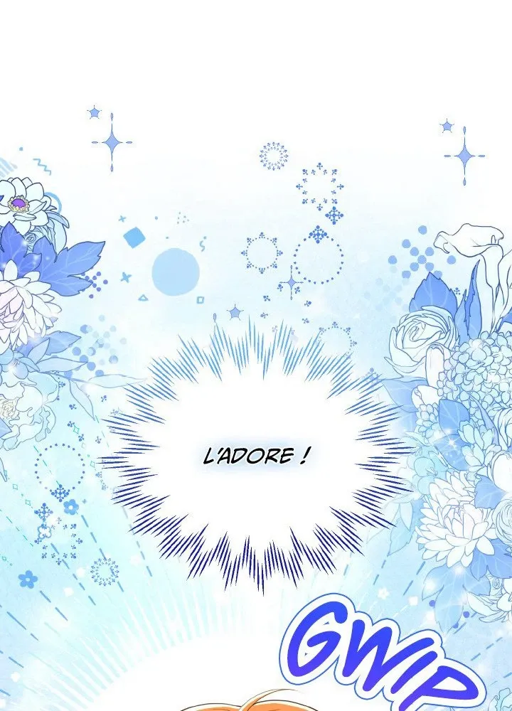 Read Talented Baby Squirrel FR Manga Online