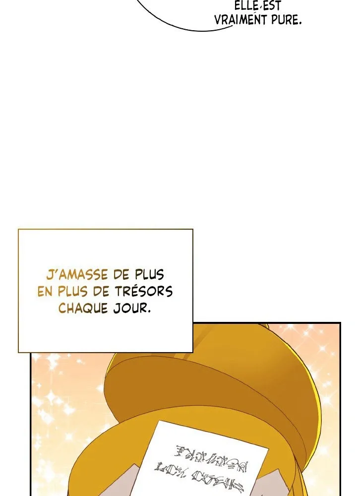 Read Talented Baby Squirrel FR Manga Online