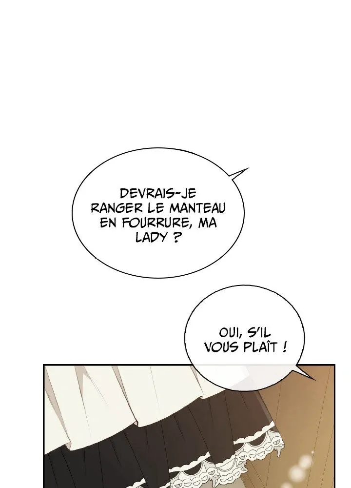 Read Talented Baby Squirrel FR Manga Online