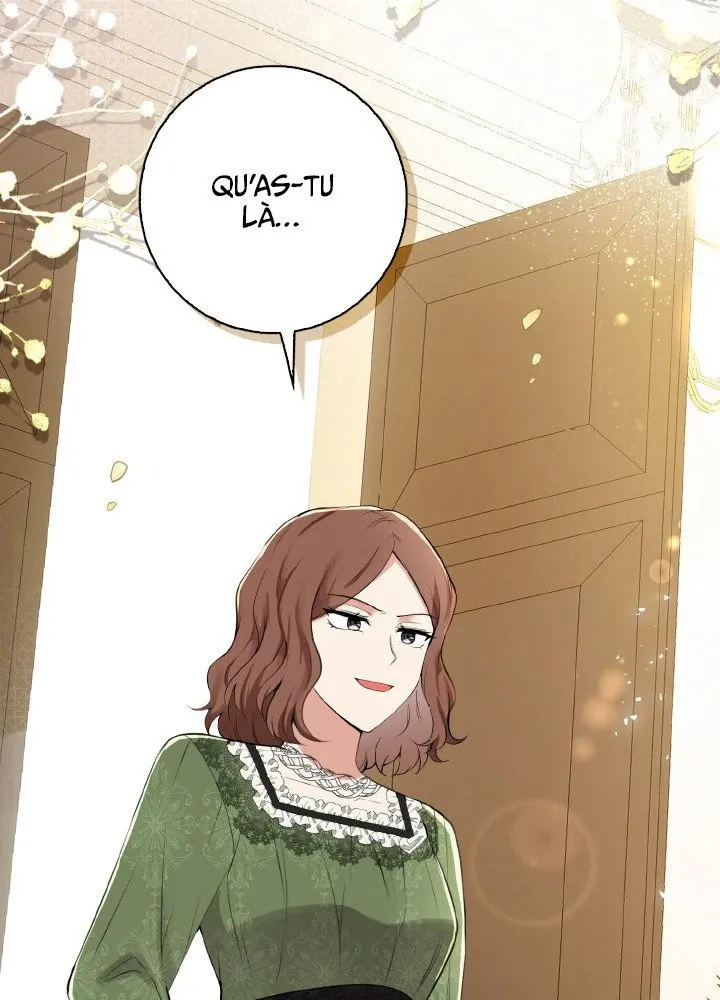 Read Talented Baby Squirrel FR Manga Online