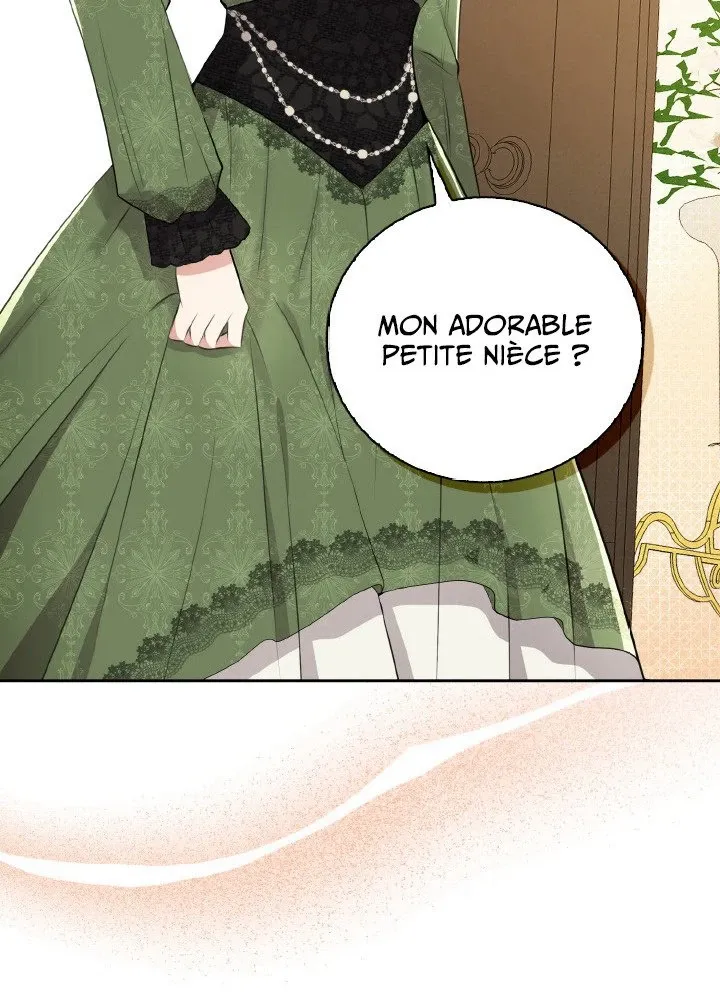 Read Talented Baby Squirrel FR Manga Online