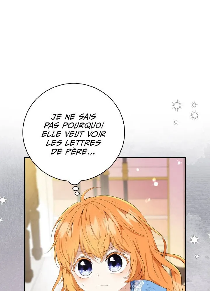 Read Talented Baby Squirrel FR Manga Online