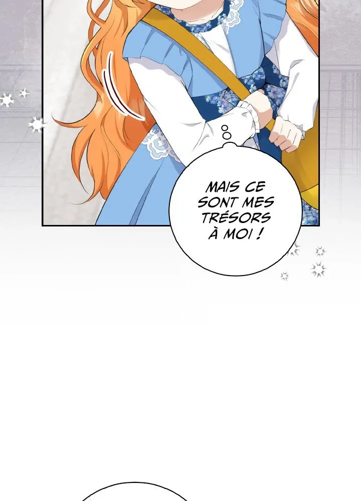 Read Talented Baby Squirrel FR Manga Online