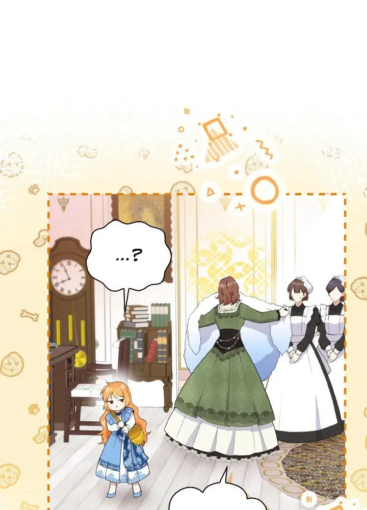 Read Talented Baby Squirrel FR Manga Online