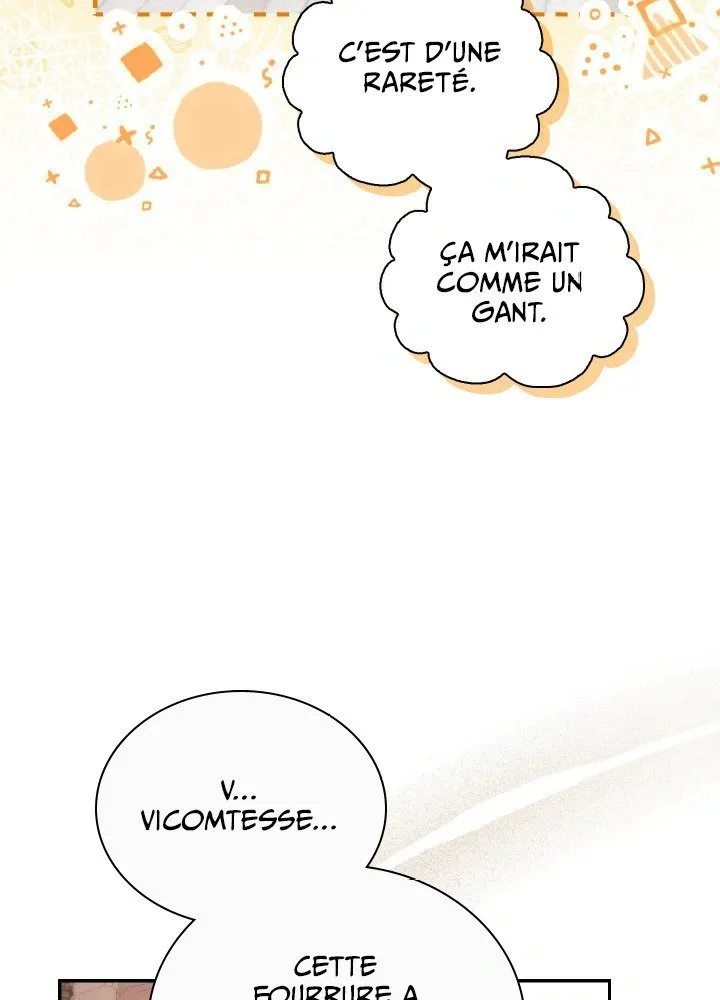 Read Talented Baby Squirrel FR Manga Online