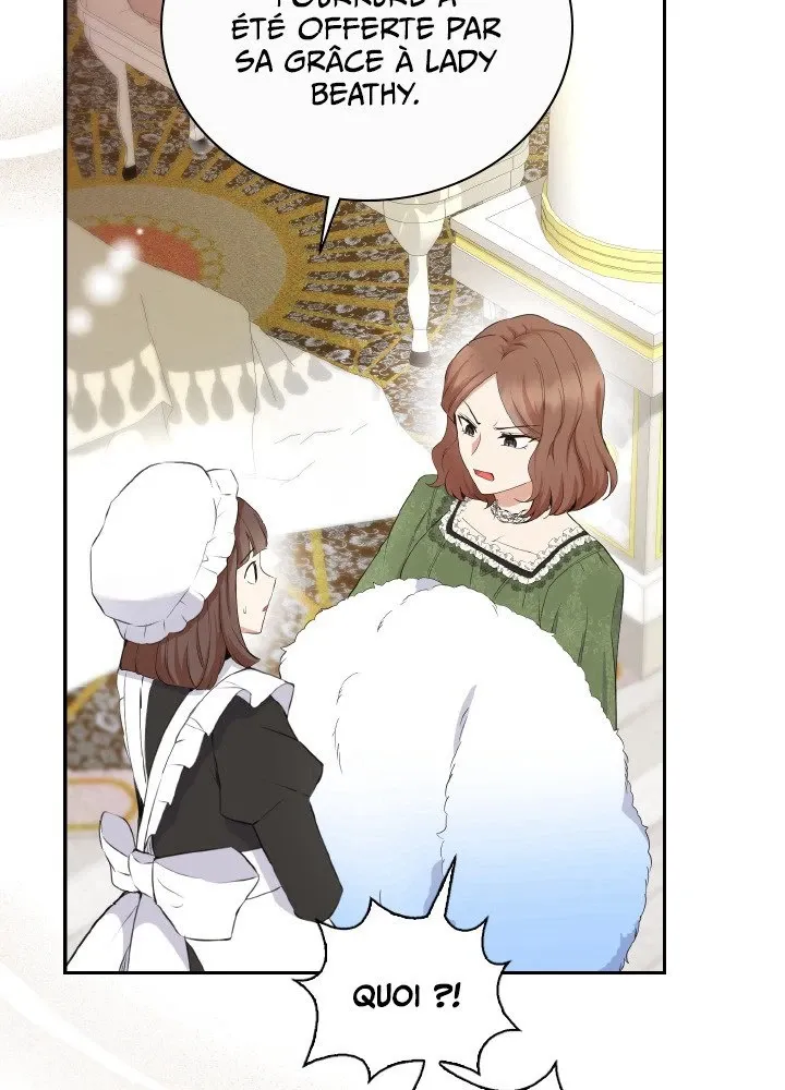 Read Talented Baby Squirrel FR Manga Online