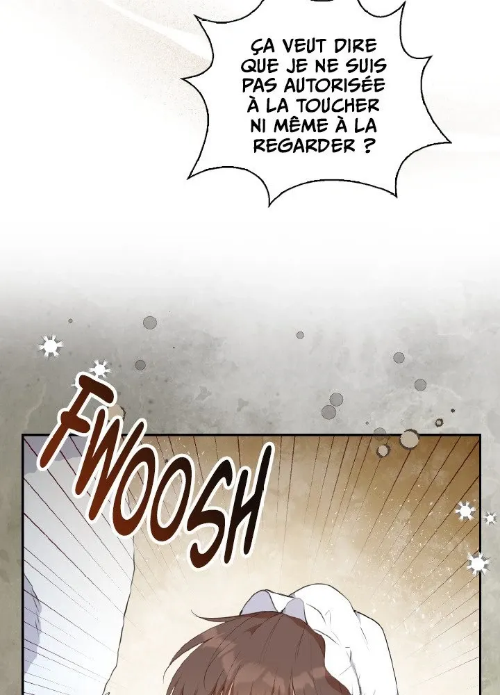 Read Talented Baby Squirrel FR Manga Online