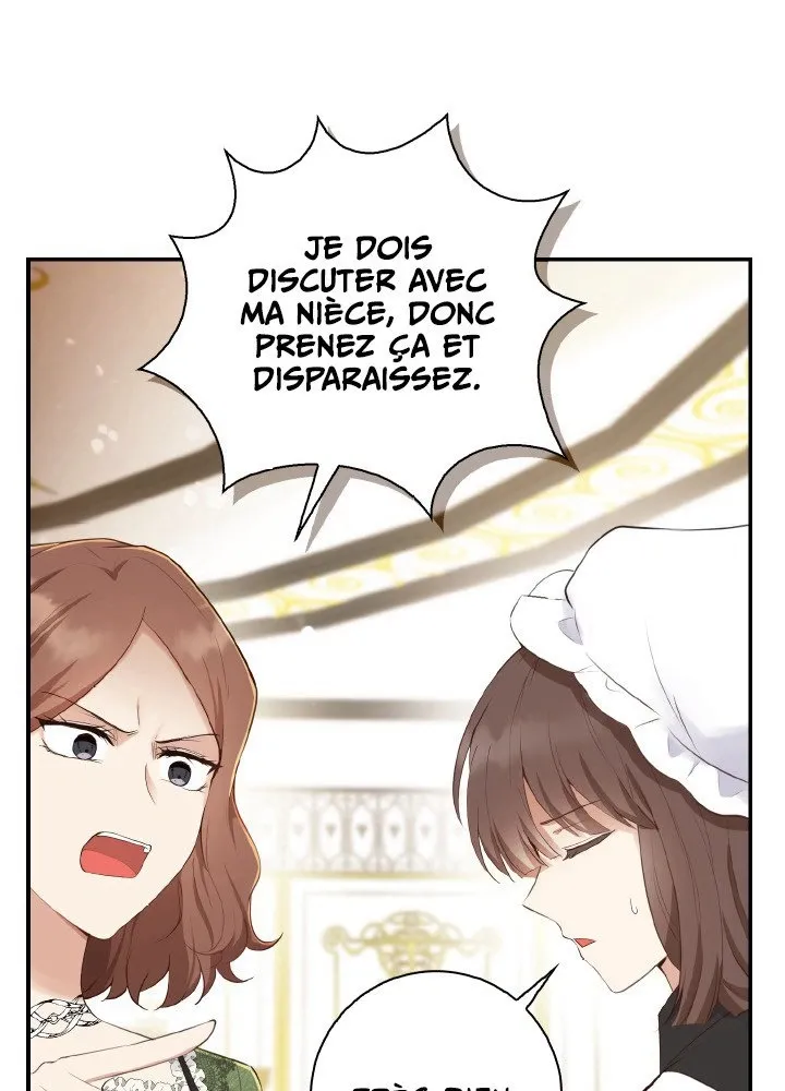 Read Talented Baby Squirrel FR Manga Online