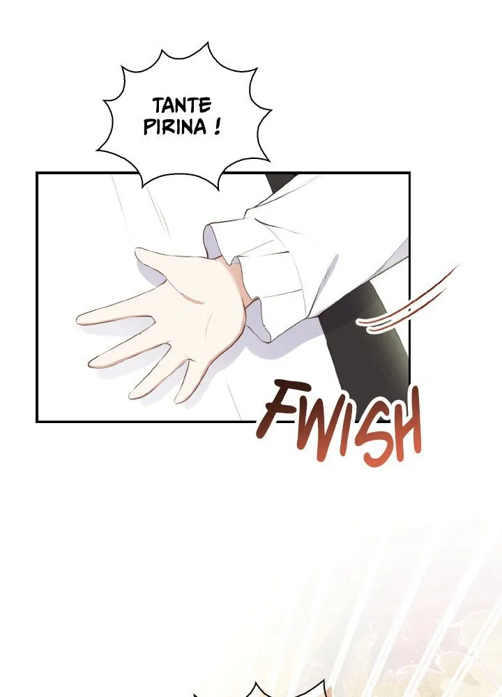 Read Talented Baby Squirrel FR Manga Online