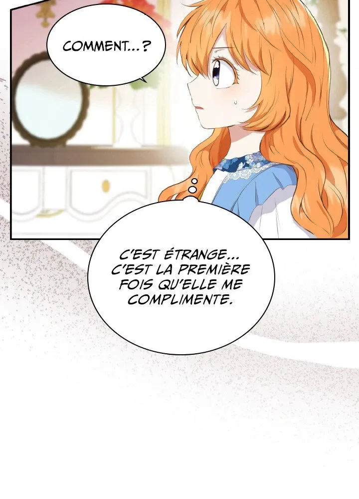 Read Talented Baby Squirrel FR Manga Online