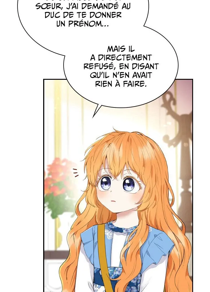 Read Talented Baby Squirrel FR Manga Online