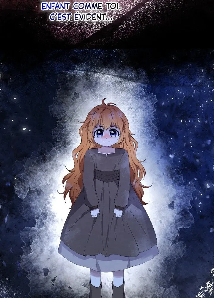 Read Talented Baby Squirrel FR Manga Online