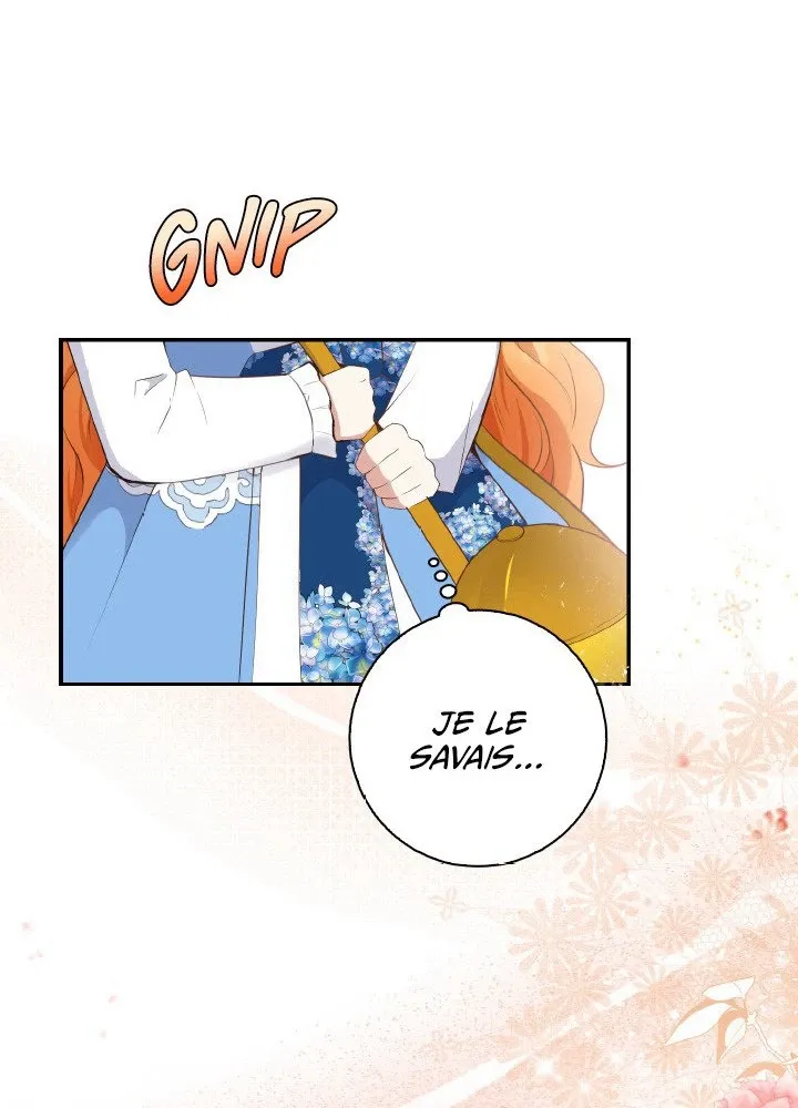 Read Talented Baby Squirrel FR Manga Online