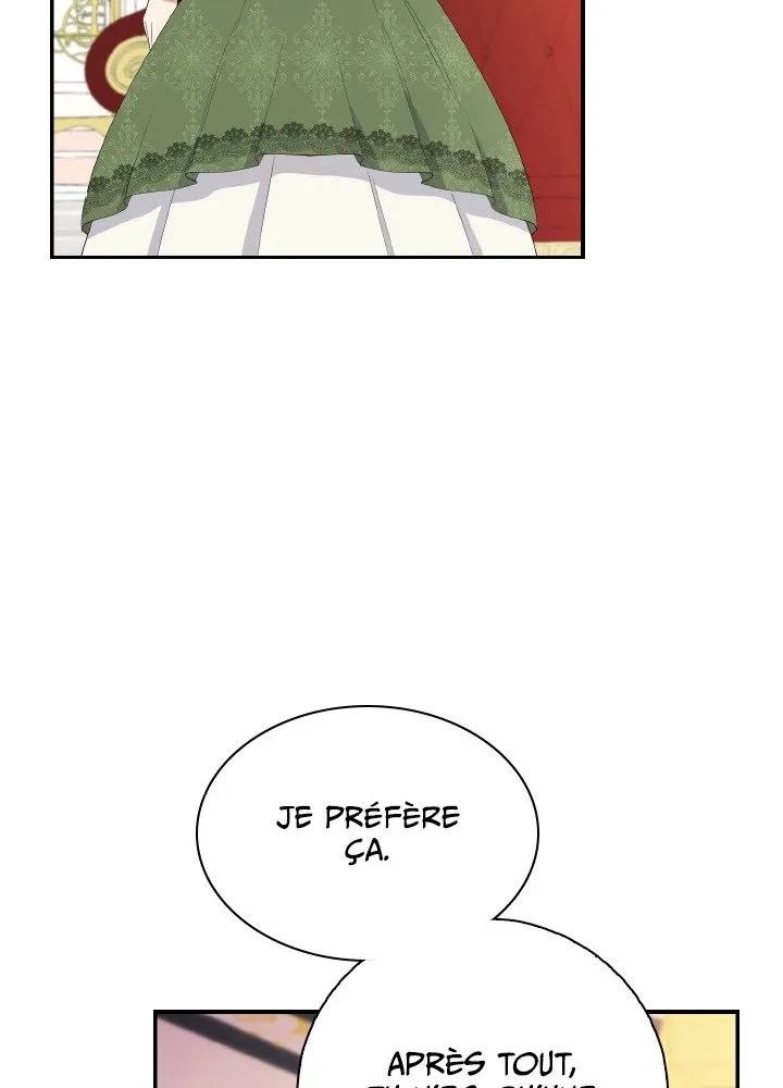 Read Talented Baby Squirrel FR Manga Online