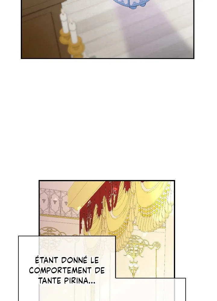Read Talented Baby Squirrel FR Manga Online