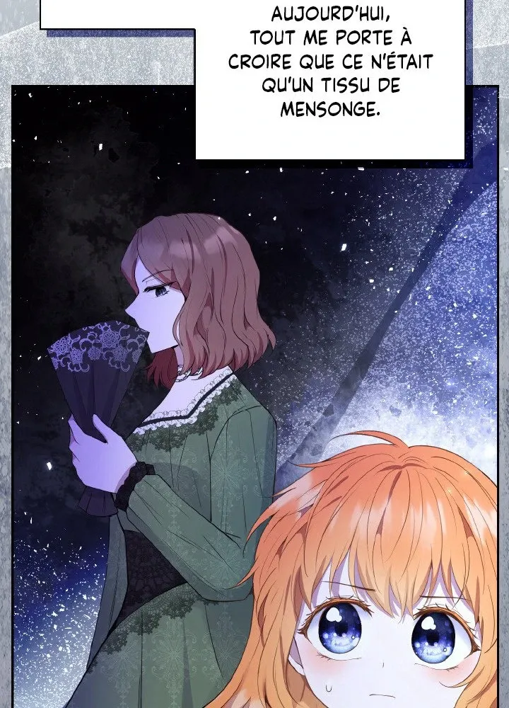 Read Talented Baby Squirrel FR Manga Online