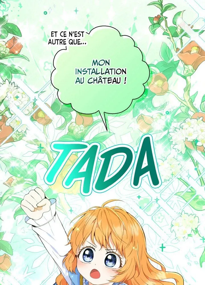 Read Talented Baby Squirrel FR Manga Online