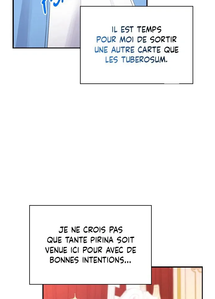 Read Talented Baby Squirrel FR Manga Online