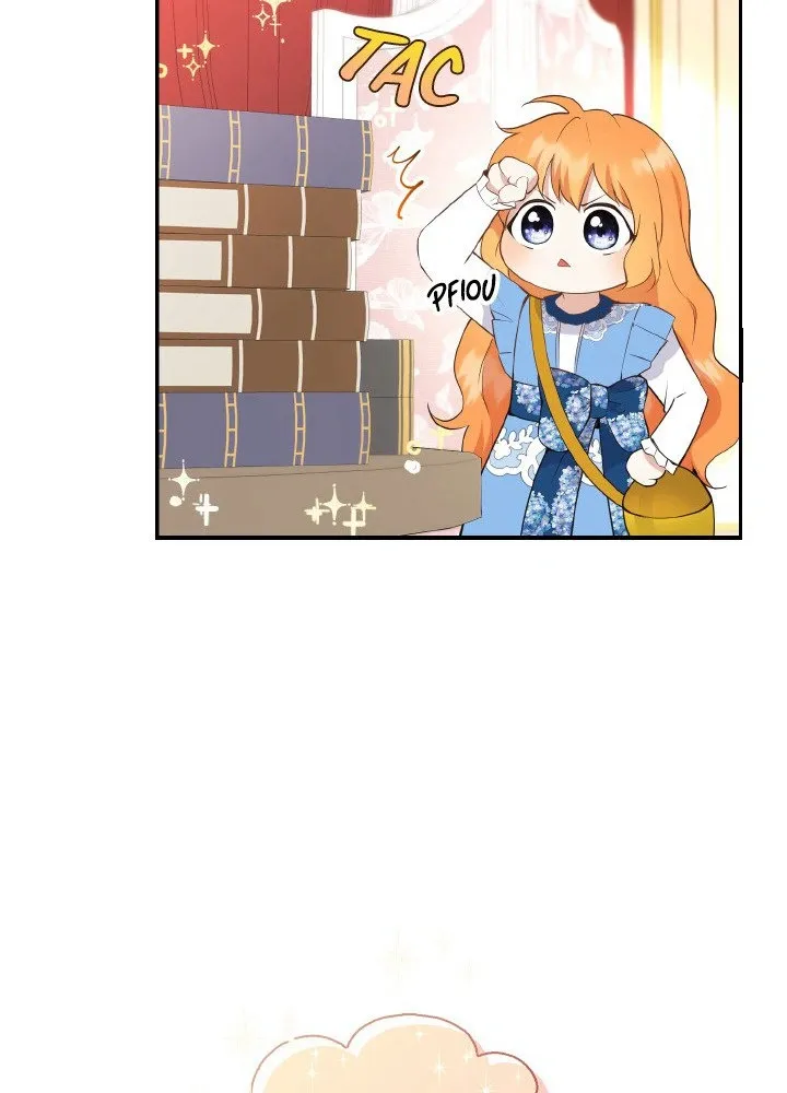 Read Talented Baby Squirrel FR Manga Online