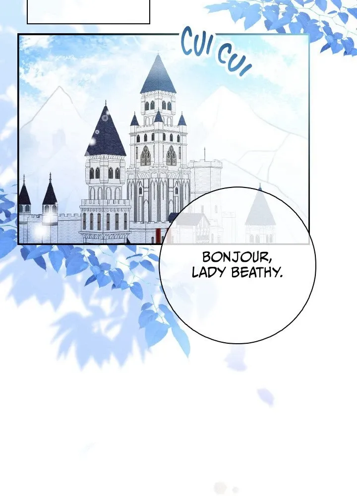 Read Talented Baby Squirrel FR Manga Online