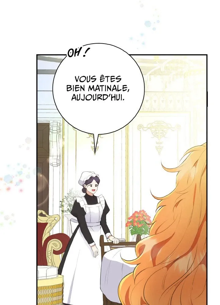 Read Talented Baby Squirrel FR Manga Online
