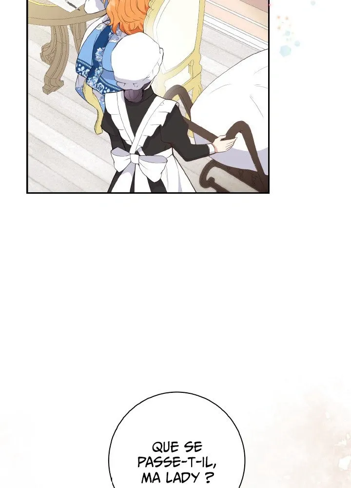Read Talented Baby Squirrel FR Manga Online