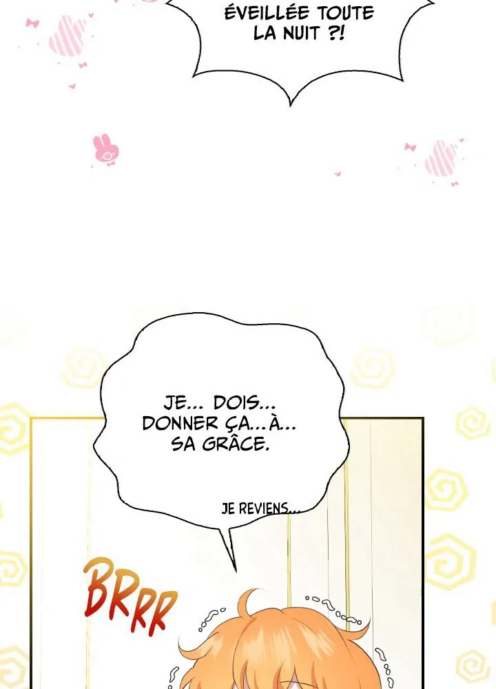 Read Talented Baby Squirrel FR Manga Online