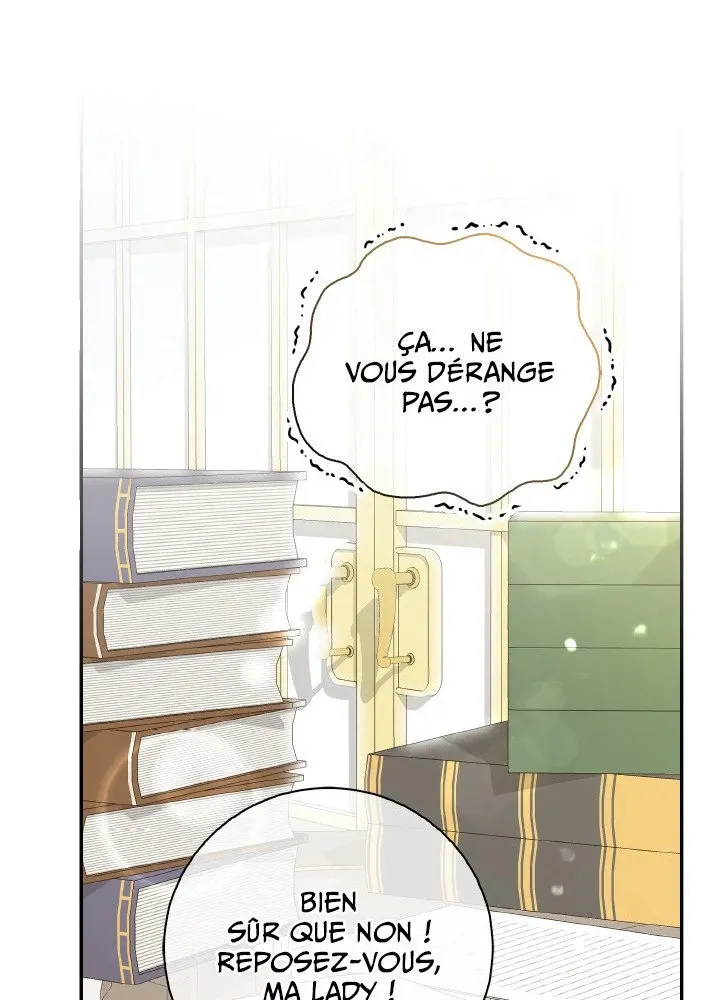 Read Talented Baby Squirrel FR Manga Online