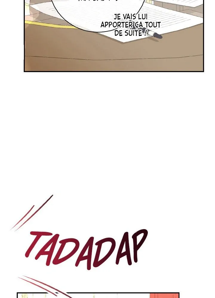 Read Talented Baby Squirrel FR Manga Online