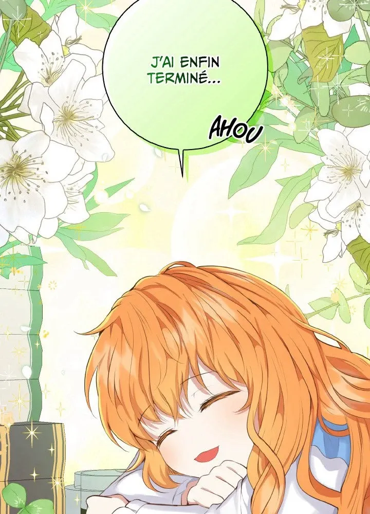 Read Talented Baby Squirrel FR Manga Online