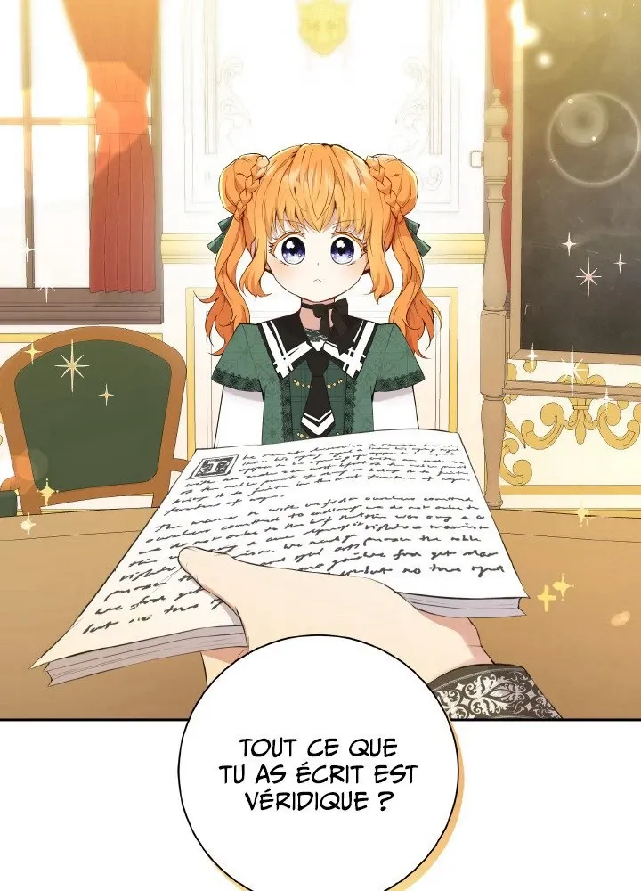 Read Talented Baby Squirrel FR Manga Online