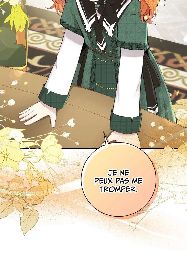 Read Talented Baby Squirrel FR Manga Online