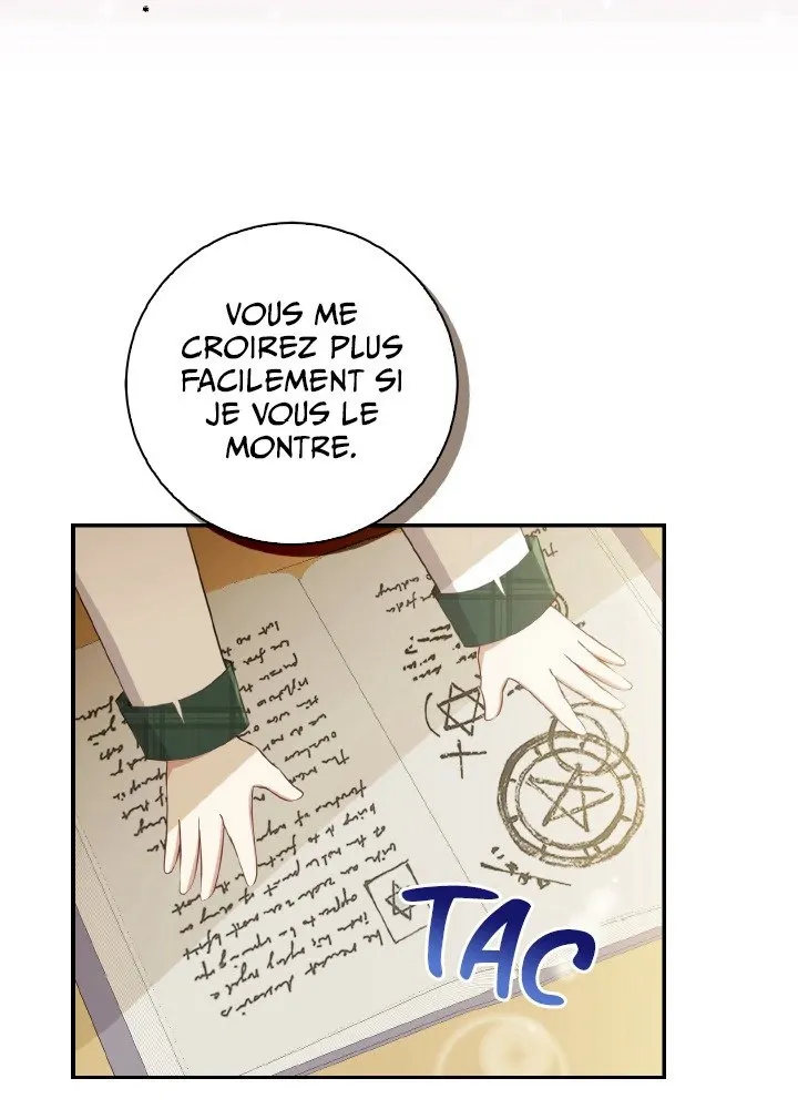 Read Talented Baby Squirrel FR Manga Online