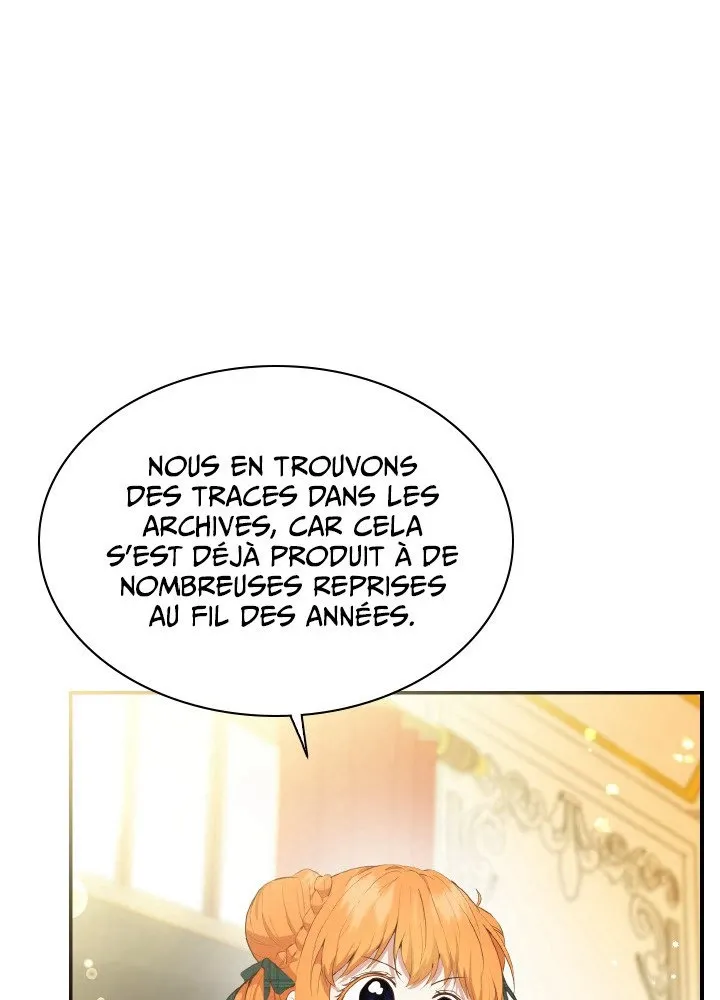 Read Talented Baby Squirrel FR Manga Online