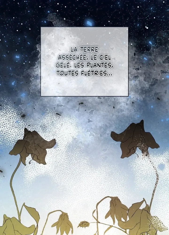 Read Talented Baby Squirrel FR Manga Online